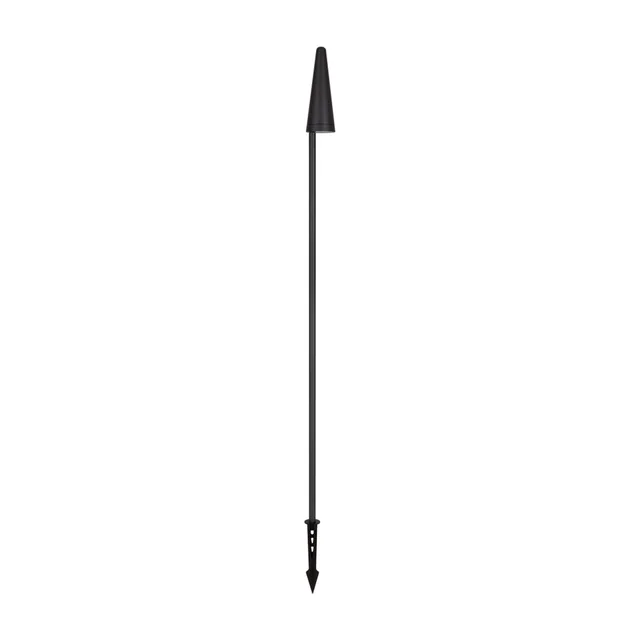 Светильник LGD-CONO-BOLL-H1500-7W Warm3000 (DG, 36 deg, 230V) (Arlight, IP65 Металл, 3 года), артикул 037521