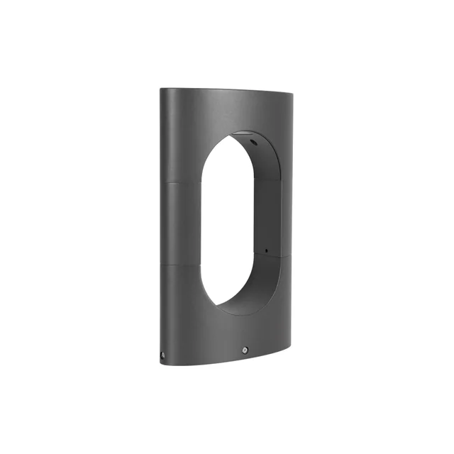 Светильник LGD-MUSE-BOLL-H300-12W Warm3000 (DG, 296 deg, 230V) (Arlight, IP65 Металл, 3 года), артикул 037525