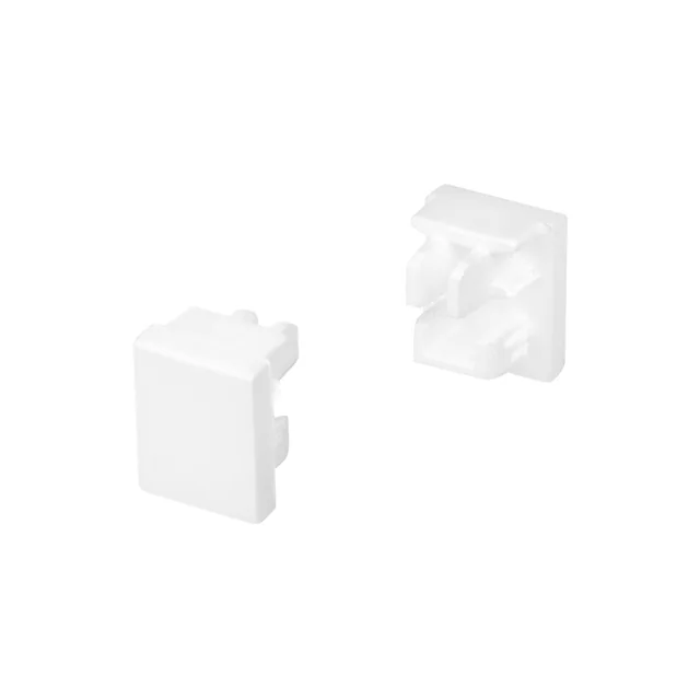 Заглушка SL-MINI-8 WHITE глухая (Arlight, Пластик), артикул 037530