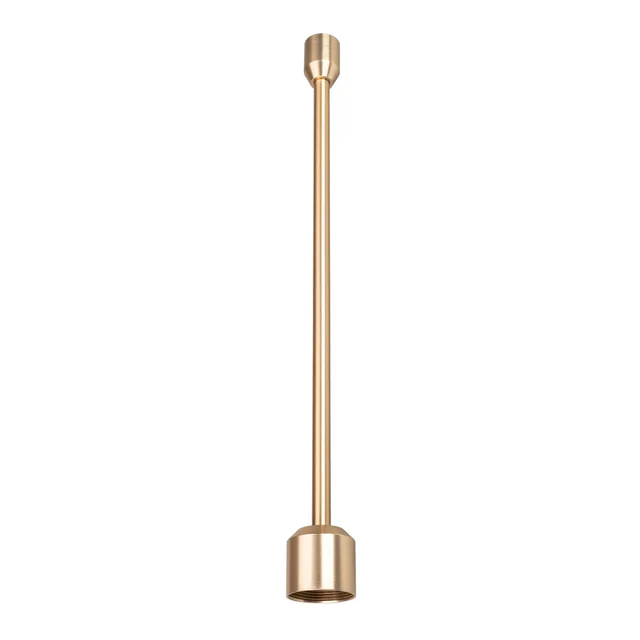 Подвес жесткий ART-APRIORI-ROD-A-L400 (GD) (Arlight, IP20 Металл, 3 года), артикул 037591