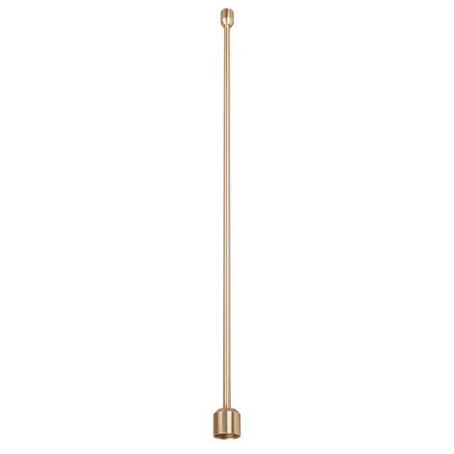 Подвес жесткий ART-APRIORI-ROD-A-L800 (GD) (Arlight, IP20 Металл, 3 года), артикул 037597