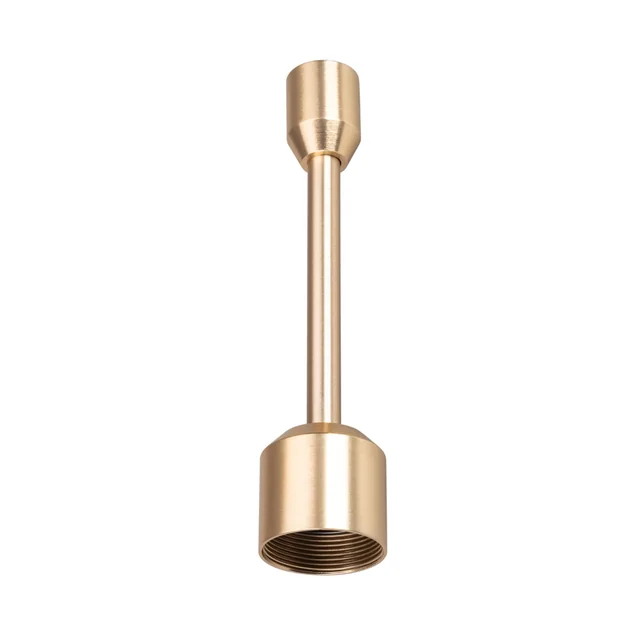 Подвес жесткий ART-APRIORI-ROD-A-L200 (GD) (Arlight, IP20 Металл, 3 года), артикул 037613