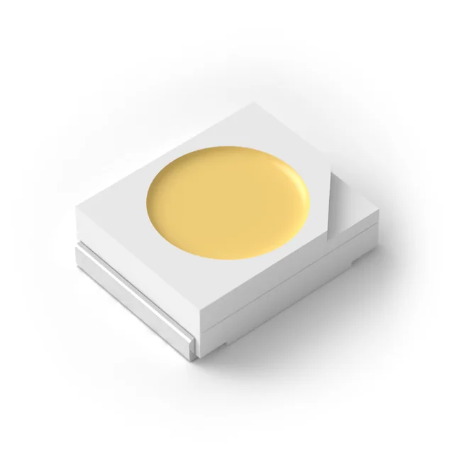 Светодиод ARL-3528-SAA-White20000-85 (3V, 20mA) (Arlight, SMD 3528 (PLCC2, 1210)), артикул 037708