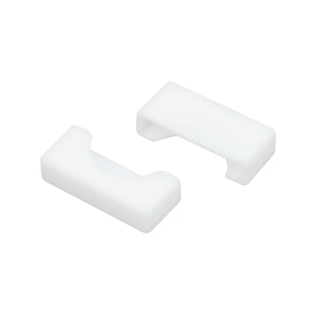 Силиконовая заглушка для лент FLT 23mm (Arlight, -), артикул 037740