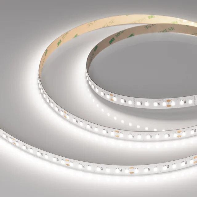 Лента RT-A140-10mm 24V Day5000 SUN (20 W/m, IP20, 2835, 5m) (Arlight, -), артикул 037878