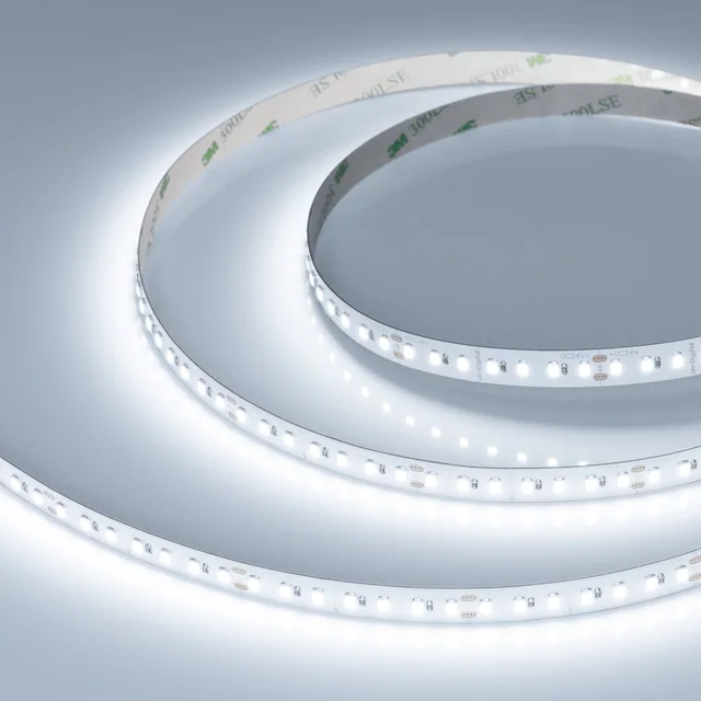 Лента RT-A140-10mm 24V White6000 SUN (20 W/m, IP20, 2835, 5m) (Arlight, -), артикул 037879
