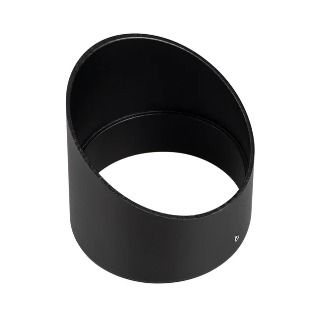 Бленда ALT-RAY-R66 (BK) (Arlight, Металл), артикул 038161