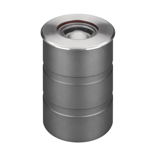 Светильник ART-GROUND-ZOOM-R100-15W Warm3000 (SL, 20-40 deg, 24V) (Arlight, IP67 Металл, 3 года), артикул 038172