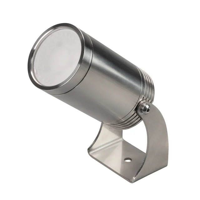 Светильник KT-WATER-R59-15W RGBW (SL, 40 deg, 12V) (Arlight, IP68 Металл, 3 года), артикул 038174