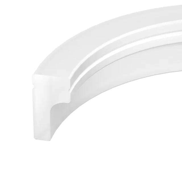 Экран SL-SOFT-5m SILICONE (Arlight, Силикон), артикул 038358