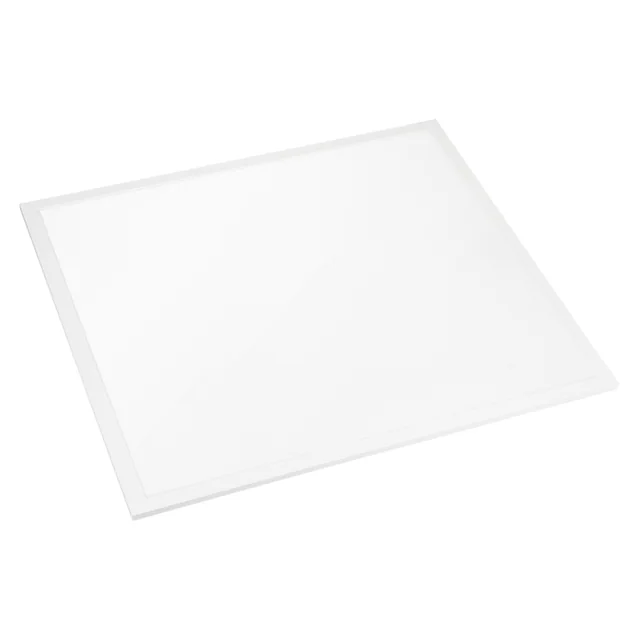 Светильник DL-TITAN-S600x600-40W Warm3000 (WH, 120 deg, CRI90, 230V) (Arlight, IP40 Металл, 7 лет), артикул 038428(1)