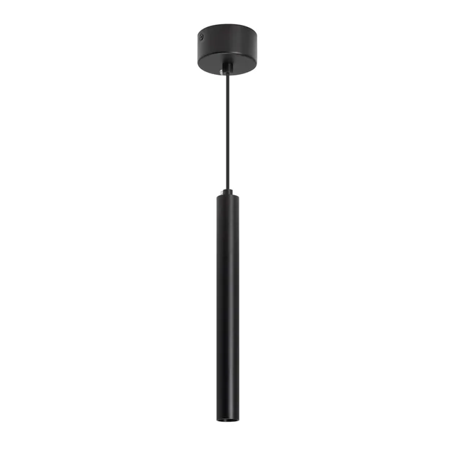 Светильник SP-PIPE-HANG-L300-R30-9W Warm3000 (BK, 24 deg, 230V) (Arlight, IP20 Металл, 3 года), артикул 038609