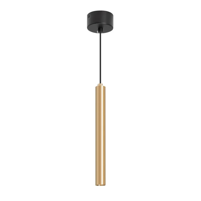 Светильник SP-PIPE-HANG-L300-R30-9W Day4000 (GD, 24 deg, 230V) (Arlight, IP20 Металл, 3 года), артикул 038617