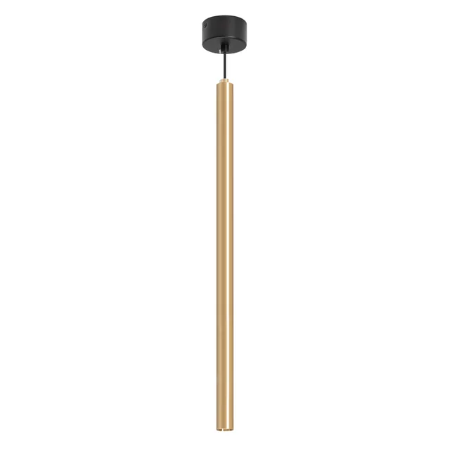 Светильник SP-PIPE-HANG-L600-R30-9W Warm3000 (GD, 24 deg, 230V) (Arlight, IP20 Металл, 3 года), артикул 038644