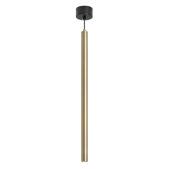 Светильник SP-PIPE-HANG-L600-R30-9W Warm3000 (BR, 24 deg, 230V) (Arlight, IP20 Металл, 3 года), артикул 038646