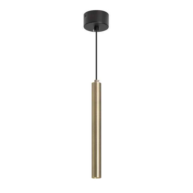 Светильник SP-PIPE-HANG-L300-R30-9W Warm3000 (BR, 24 deg, 230V) (Arlight, IP20 Металл, 3 года), артикул 038647
