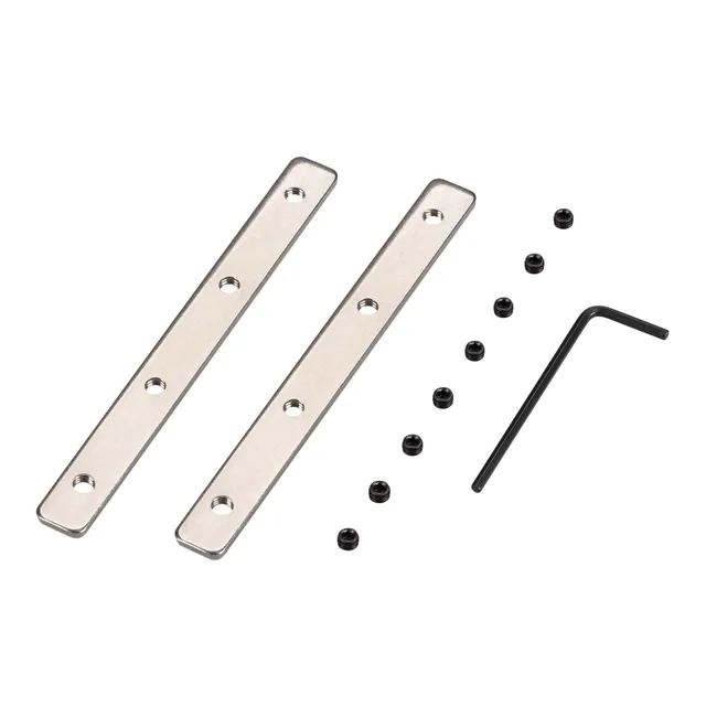 Соединитель профиля SL-LINE-3638-LW-180 Set (Arlight, Металл), артикул 038655