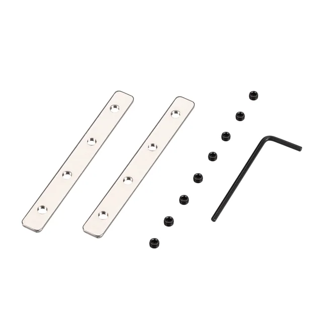 Соединитель профиля SL-LINE-5050-LW-180 Set (Arlight, Металл), артикул 038657