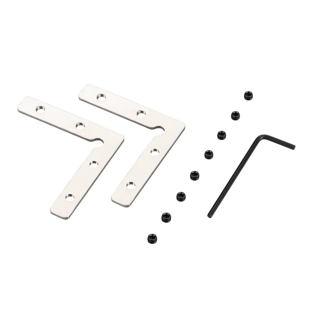 Соединитель профиля SL-LINE-5050-LW-90 Set (Arlight, Металл), артикул 038658