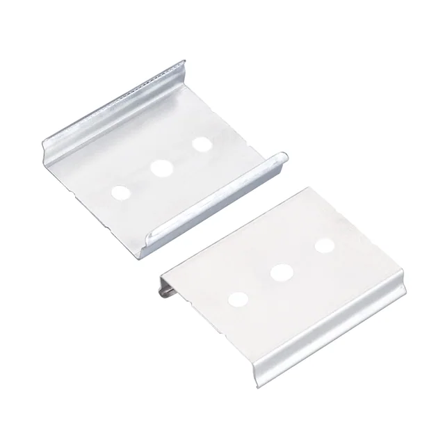 Держатель SL-LINE-3535-LW (Arlight, Металл), артикул 038659