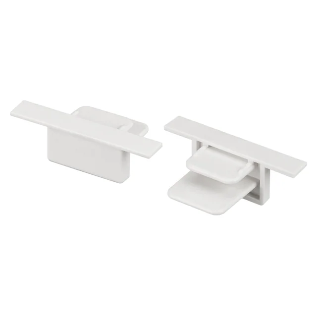 Заглушка LGD-2TR-CAP-F-WH (C) (Arlight, IP40 Пластик, 3 года), артикул 038683