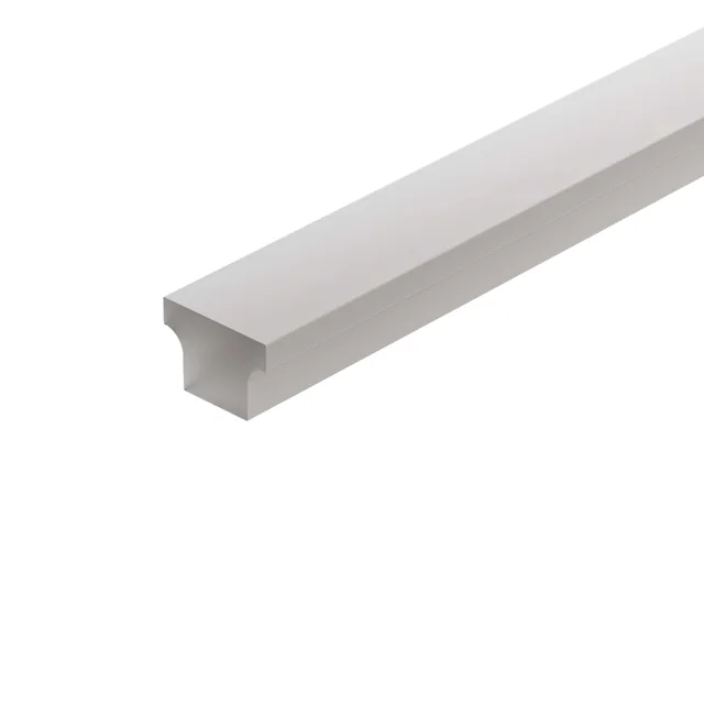 Экран ARH-FLOOR27-H28 OPAL (Arlight, Пластик), артикул 038703