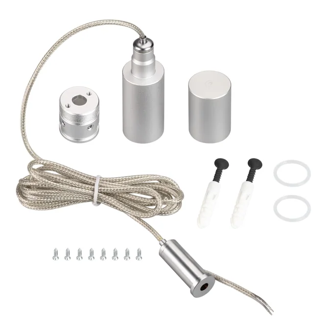 Подвес MOONLIGHT-VT-LIFT-SIDE-D18 (Arlight, Металл), артикул 038766