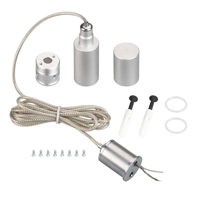 Подвес MOONLIGHT-VT-LIFT-TOP-D18 (Arlight, Металл), артикул 038767