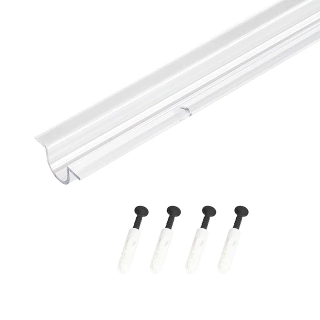 Крепление MOONLIGHT-HR-CEILING-D18-1000 (Arlight, Пластик), артикул 038772
