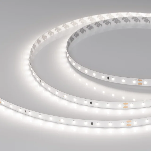 Лента IC-A72-10mm 48V White6000 (3.8 W/m, IP20, 2835, 60m) (Arlight, стабилизированная), артикул 038807