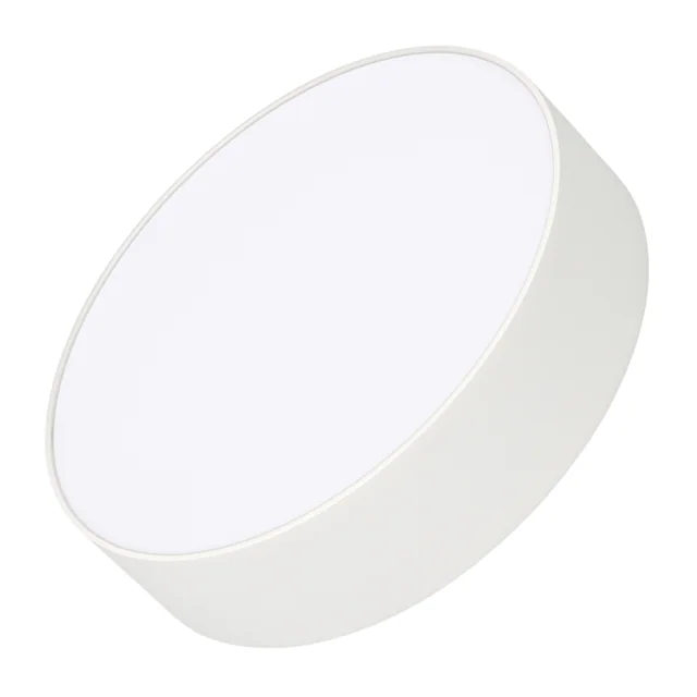 Светильник IM-RONDO-EMERGENCY-3H-R210-20W Day4000 (WH, 120 deg, 230V) (Arlight, IP40 Металл, 2 года), артикул 038885