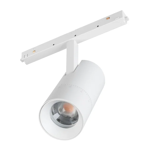 Светильник MAG-ORIENT-SPOT-ZOOM-R65-15W Day4000 (WH, 34-60 deg, 48V) (Arlight, IP20 Металл, 5 лет), артикул 038950
