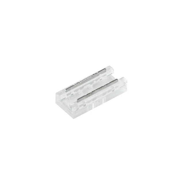 Коннектор COB-MONO-5mm-2pin-STS (Arlight, Лента-Лента), артикул 039251