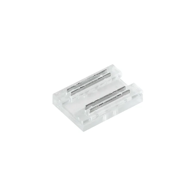 Коннектор COB-RGB-10mm-4pin-STS (Arlight, Лента-Лента), артикул 039257