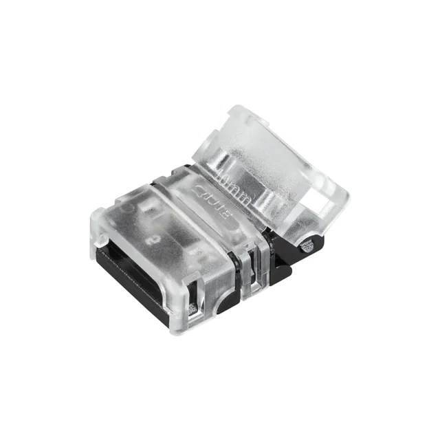Коннектор HIP-MONO-10mm-2pin-STS-HD (Arlight, Лента-Лента), артикул 039268