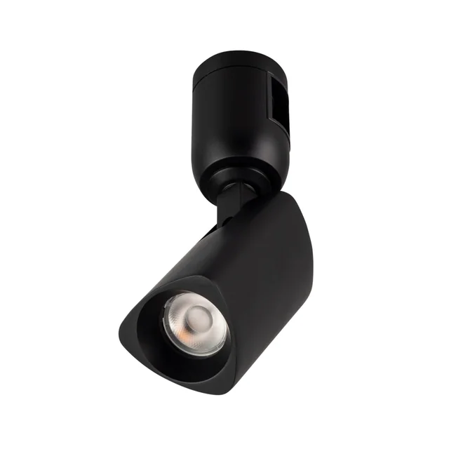 Светильник ART-APRIORI-SPOT-TURN-R45-8W Warm3000 (BK, 36 deg, 48V) (Arlight, IP20 Металл, 3 года), артикул 039288