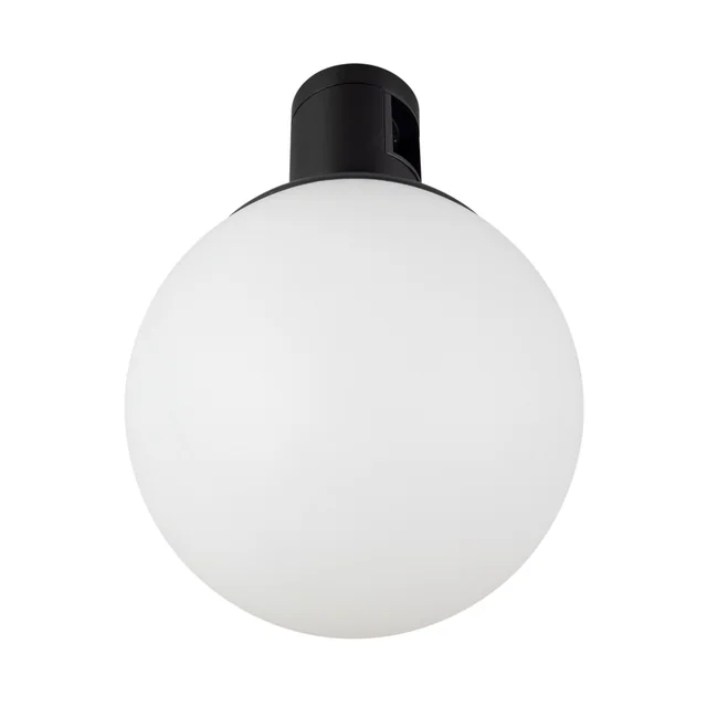 Светильник ART-APRIORI-SFERO-R120-5W Warm3000 (BK, 350 deg, 48V) (Arlight, IP20 Металл, 3 года), артикул 039290