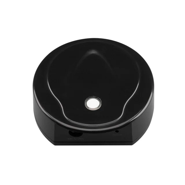 INTELLIGENT ARLIGHT Конвертер SMART-BLE-801-62-SUF Black (5V, TUYA Wi-Fi) (IARL, IP20 Пластик, 5 лет), артикул 039309