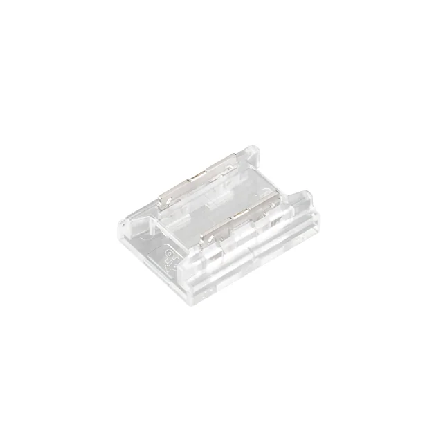 Соединитель COB-MONO-8-2pin-STS (Arlight, IP20 Пластик), артикул 039314