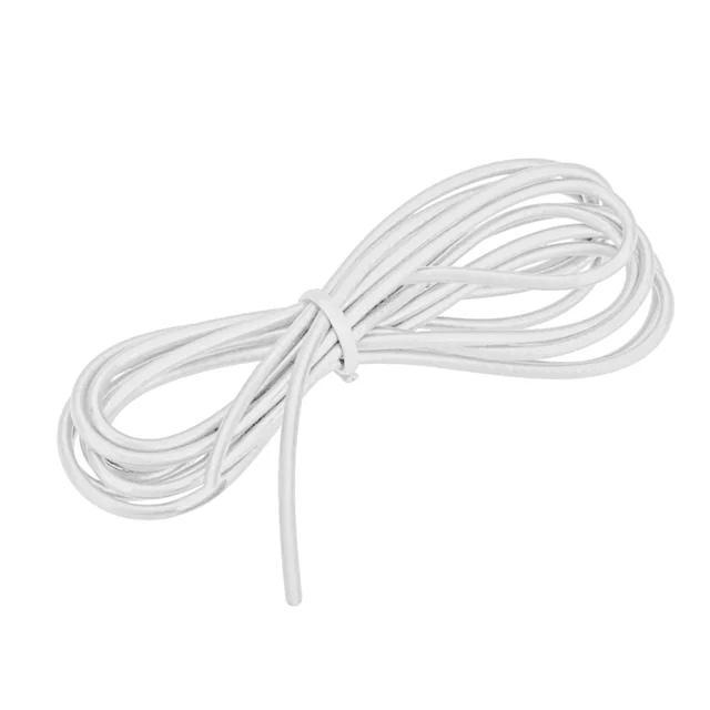 Кабель питания ARL-ELEMENTA-2х0.3-CU (WH) (Arlight, -), артикул 039388