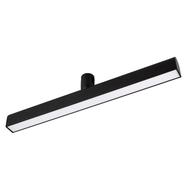 Светильник ART-APRIORI-FLAT-L500-15W Day4000 (BK, 120 deg, 48V) (Arlight, IP20 Металл, 3 года), артикул 039399