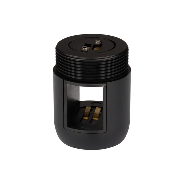 Держатель трека ART-APRIORI-HOLDER-A (BK) (Arlight, IP20 Металл, 3 года), артикул 039418