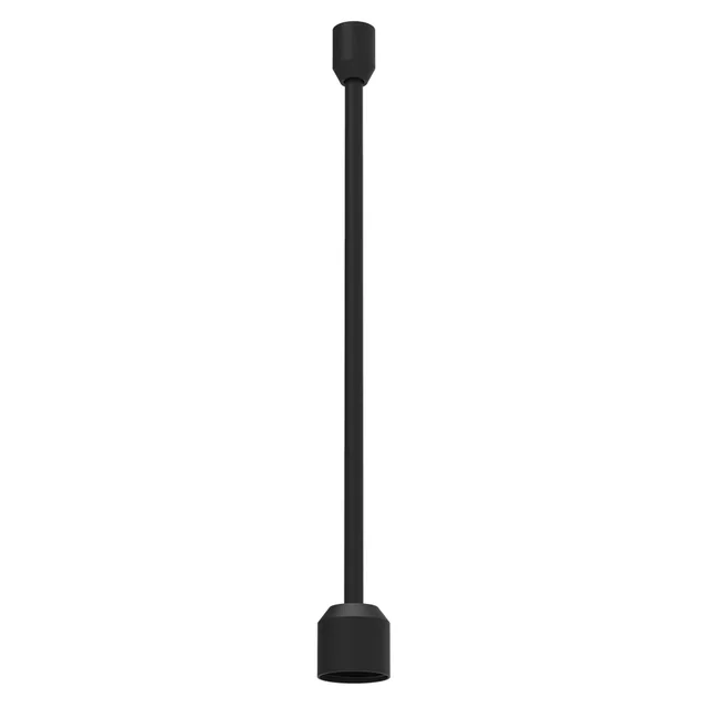 Подвес жесткий ART-APRIORI-ROD-A-L400 (BK) (Arlight, IP20 Металл, 3 года), артикул 039421