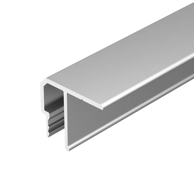 Профиль STRETCH-CEIL-TECH-2500 (Arlight, Алюминий), артикул 039484