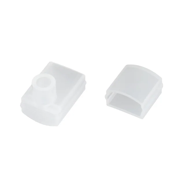 Заглушка ARL-MOONLIGHT-0711-CAP-SET-WH (Arlight, Пластик), артикул 039499