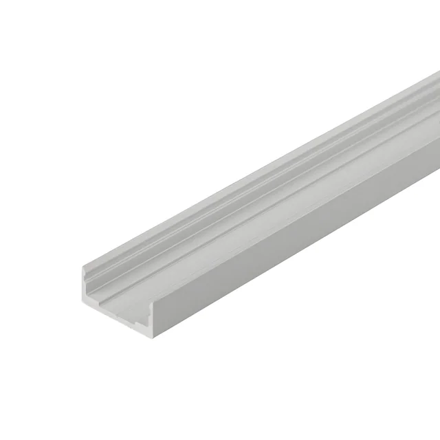 Профиль ARL-MOONLIGHT-0711-1000 ANOD (Arlight, Алюминий), артикул 039502