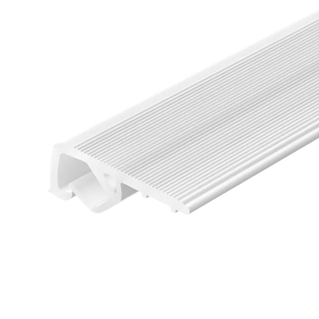 Профиль STRETCH-CEIL-TEXTILE-2600 (Arlight, Пластик), артикул 039517