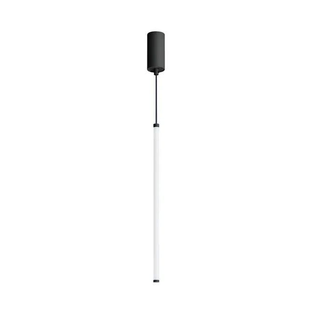 Светильник SP-JEDI-HANG-R18-6W Day4000 (BK, 360 deg, 230V) (Arlight, IP20 Пластик, 3 года), артикул 039533