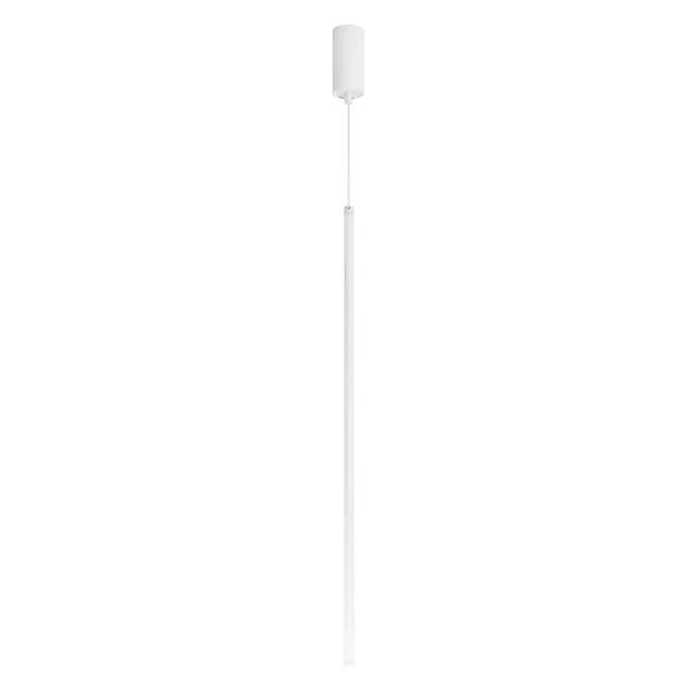 Светильник SP-JEDI-HANG-R18-10W Warm3000 (WH, 360 deg, 230V) (Arlight, IP20 Пластик, 3 года), артикул 039536