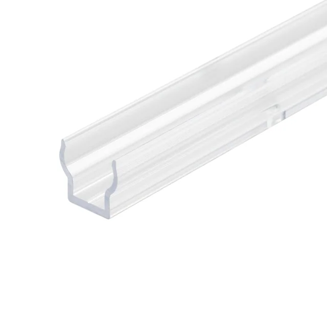Профиль ARL-MOONLIGHT-R13-1000-TU CLEAR (Arlight, Пластик), артикул 039563